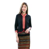 ราคา เสื้อพื้นเมืองผู้หญิงภูไท (19352562260)