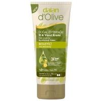 ราคา Dalan d Olive ครีมน้ำมันมะกอก Olive Oil Moisturizing Cream Hand Body ทำจากวัสดุธรรมชาติ100 วันหมดอายุปี 2025 2026 พร้อมจัดส่ง แพคเกจจิ้งใหม่ตามรูปที่ 7 (15401042647)