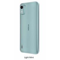 ราคา Nokia C12 3 64gb เพิ่มแรมได้อีก 2 GB จอใหญ่ ของแท้ มือ1 รับประกันศูนย์ไทย 1 ปี (18428497300)