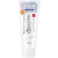 ราคา โฟมเต้าหู้ น้ำนมถั่วเหลือง SANA Nameraka Honpo Cleansing Foam จากญี่ปุ่น (18431072869)