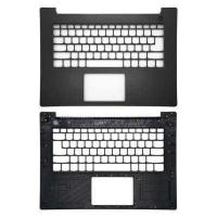 ราคา NEW For Lenovo E43 80 K43C 80 V330 14 V330 14IKB ARR AST AST Laptop LCD Back Cover Front Bezel Hinges Palmrest Bottom Case 14 quot (17088689829)