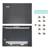 ราคา NEW For Lenovo E43 80 K43C 80 V330 14 V330 14IKB ARR AST AST Laptop LCD Back Cover Front Bezel Hinges Palmrest Bottom Case 14 quot (17088689836)