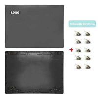 ราคา NEW For Lenovo E43 80 K43C 80 V330 14 V330 14IKB ARR AST AST Laptop LCD Back Cover Front Bezel Hinges Palmrest Bottom Case 14 quot (17088689835)