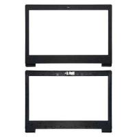 ราคา NEW For Lenovo E43 80 K43C 80 V330 14 V330 14IKB ARR AST AST Laptop LCD Back Cover Front Bezel Hinges Palmrest Bottom Case 14 quot (17088689830)