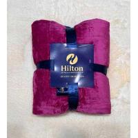 ราคา ผ้าห่มนาโน Hilton ขนาด 180 ซม 200 ซม แบบหนาพิเศษเย็บเก็บขอบอย่างดี สีสัน สวย สดใส วินเทจ ผ้าห่มนาโนขนาด 6ฟุต (20325604754)