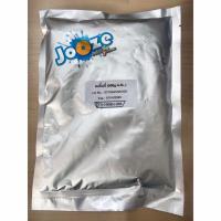ราคา ผงน้ำผลไม้ และน้ำสมุนไพร ตรา Jooze ขนาด 500 กรัม (19105122711)