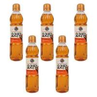 ราคา CJ Corn syrup คอร์นไซรับ 700g (20672385724)