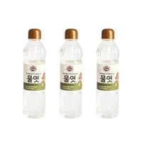 ราคา CJ Corn syrup คอร์นไซรับ 700g (20672385720)