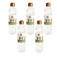 ราคา CJ Corn syrup คอร์นไซรับ 700g (20672385721)