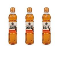 ราคา CJ Corn syrup คอร์นไซรับ 700g (20672385723)