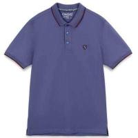 ราคา OASIS เสื้อโปโลชาย แขนสั้น เสื้อโปโล ผ้าคอตตอน สแปนเดกซ์ รุ่น MPSV 1790 สีดำ เขียว ฟ้าอมม่วง ส้ม เงิน ขาว (19952723195)