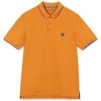 ราคา OASIS เสื้อโปโลชาย แขนสั้น เสื้อโปโล ผ้าคอตตอน สแปนเดกซ์ รุ่น MPSV 1790 สีดำ เขียว ฟ้าอมม่วง ส้ม เงิน ขาว (19952723178)