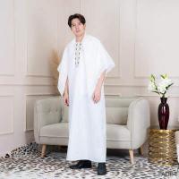 ราคา ผ้าสะระบั่นหรือผ้าชีมัค ผ้าพันคอผู้ชายสไตล์อาหรับดูไบ ผ้าคลุมไหล่ชายหรือผ้าโพกศรีษะอิสลาม งานนำเข้าเกรดส่งออกตะวันออกกลาง SA17วาริส (17282126952)