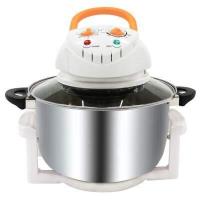 ราคา ค่าส่งถูกสุด หม้ออบลมร้อน OTTO รุ่น CO 704A ความจุ 12 ลิตร 1300W รับประกัน 1 ปีเต็ม (18585332207)