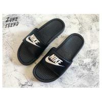 ราคา รองเท้าแตะแบบสวม รุ่น สีดำรองเท้าแตะแฟชั่นสำหรับบุรุษและสตรีคุณภาพสูง รองเท้าแตะ Nike สำหรับเด็กชายและเด็กหญิง รองเท้าแตะ Nike สำหรับผู้หญิง รองเท้าแตะไนกี้ แฟชั่นรองเท้าแตะ รองเท้าแตะ (19084357295)