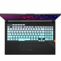 ราคา มาแรง สำหรับ ASUS ร็อคสตริกซ์ G G731GV G731GT G731GW G731GU G 731 GW GU 17 3นิ้วแป้นพิมพ์แล็ปท็อปเล่นเกมกันกระแทกปกป้องตัวเครื่อง (17296641061)
