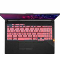 ราคา มาแรง สำหรับ ASUS ร็อคสตริกซ์ G G731GV G731GT G731GW G731GU G 731 GW GU 17 3นิ้วแป้นพิมพ์แล็ปท็อปเล่นเกมกันกระแทกปกป้องตัวเครื่อง (17296641069)