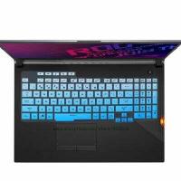 ราคา มาแรง สำหรับ ASUS ร็อคสตริกซ์ G G731GV G731GT G731GW G731GU G 731 GW GU 17 3นิ้วแป้นพิมพ์แล็ปท็อปเล่นเกมกันกระแทกปกป้องตัวเครื่อง (17296641062)