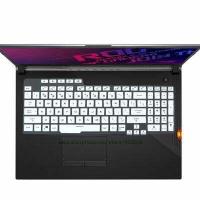 ราคา มาแรง สำหรับ ASUS ร็อคสตริกซ์ G G731GV G731GT G731GW G731GU G 731 GW GU 17 3นิ้วแป้นพิมพ์แล็ปท็อปเล่นเกมกันกระแทกปกป้องตัวเครื่อง (17296641063)