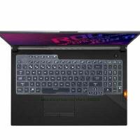 ราคา มาแรง สำหรับ ASUS ร็อคสตริกซ์ G G731GV G731GT G731GW G731GU G 731 GW GU 17 3นิ้วแป้นพิมพ์แล็ปท็อปเล่นเกมกันกระแทกปกป้องตัวเครื่อง (17296641066)