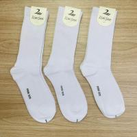 ราคา ถุงเท้าทหาร ถุงเท้าทำงาน หนา ยาว สีดำ เนื้อผ้าดีมาก6คู่109บาท (20085821359)