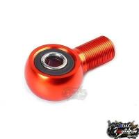 ราคา ATAKA ส่งเร็วทันใจ หูต่อโช็ค หูโหลดโช็ค ตัวโหลดโช็ค หูโช็ค ตัวโหลดโช็คสกุลเงิน เหมาะมอเตอร์ไซทุกรุ่น จำนวน 1 ชิ้น choke connector choke loader (17458585732)