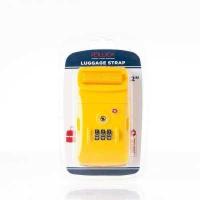 ราคา Rollica สายรัดกระเป๋าเดินทางมาตรฐานสากล (12882425407)