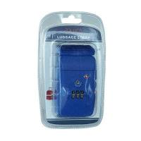 ราคา Rollica สายรัดกระเป๋าเดินทางมาตรฐานสากล (12882425411)