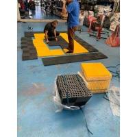 ราคา แผ่นพื้นพลาสติก กันลื่น แผ่นปูพื้น แผ่นรองพื้น แผ่นพลาสติก แผ่นกันลื่น สแลท แสลท ตะแกรง Slatted Grating ตะแกรงพลาสติก (7100354154)