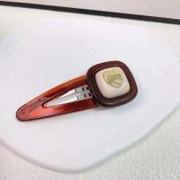 ราคา กิ๊บติดผม MIU กิ๊บป๊อกแป๊ก ทรงสีเหลี่ยม มี 2 สีให้เลือก (19613526184)