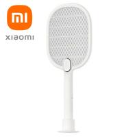 ราคา Xiaomi Mijia 3 ไม้ช็อตยุง เครื่องช็อตยุง ไม้ตียุง แบบ Charge Usb ของแท้ 100 (4766248574)