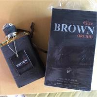 ราคา น้ำหอมนำเข้า Elite Brown Orchid 100Ml (20227557405)
