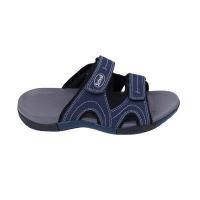 ราคา Scholl รองเท้าสกอลล์ โกลบ 2 Globe II รองเท้าแตะสวม สำหรับผู้ชายและผู้หญิง รองเท้าสุขภาพ Comfort Sandal เบา ทนทาน (15943045495)