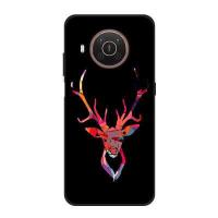 ราคา Nokia X20 Nokia X10ปลอกหุ้มสำหรับเคสโทรศัพท์ TPU ซิลิโคนอ่อนนุ่ม (15817605785)