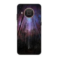 ราคา Nokia X20 Nokia X10ปลอกหุ้มสำหรับเคสโทรศัพท์ TPU ซิลิโคนอ่อนนุ่ม (15817605783)