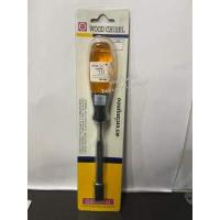 ราคา สิ่วด้ามพลาสติก สิ่วตราเหรียญทอง สิ่ว GOLDSEAL ขนาด 1 4 นิ้ว 1 1 2 นิ้ว บรรจุ 1 อัน (10848374754)