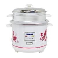 ราคา Kashiwa หม้อหุงข้าว 1 0 ลิตร มีซึ้ง RC 114 หม้อหุงข้าว mini (7917668255)