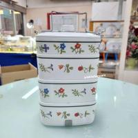 ราคา ปิ่นโต เมลามีน ซุปเปอร์แวร์ 1 เถา (20466709722)