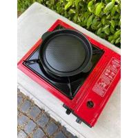 ราคา OTTO เตาแก๊สปิคนิค รุ่น GS 800 พร้อมกระเป๋า ไม่มีแก๊สแถม (20462077098)