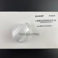 ราคา SHARP อะไหล่แท้ ลูกบิดปรับอุณหภูมิ ไมโครเวฟ Temperature knob microwave R220 250 280 A858 (17095339802)