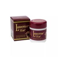ราคา ครีมรกแกะ Lanocreme Gold ของแท้100 Placenta Facial Cream ขนาด 100 กรัม หมดอายุปี 2025 (20490496806)