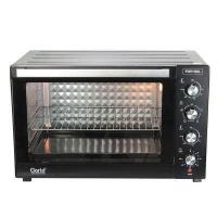 ราคา ตู้อบไฟฟ้า ขนาด 100 ลิตร รุ่น FOV100L แถมปลั๊กไฟอย่างดี เตาอบขนมปัง เตาอบ เตาปิ้งย่างไฟฟ้า เตาอบตั้งโต๊ะ เตาอบเบเกอรี่ clarte thailand (20239549043)