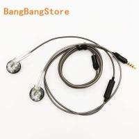 ราคา หูฟังเบสหนักแบบอินเอียร์ MX500มม DIY หูฟัง Hifi หัวแบนหูฟังเอียร์บัดพร้อมไมค์ขนาด3 5มม (12401793614)