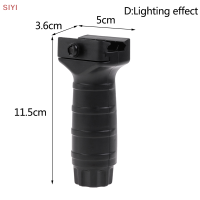 ราคา SIYI Gift Cheap Hunting Green Red Dot set เลเซอร์สายตา strong Light M416 Sight scope Sniper Toy (20400619346)