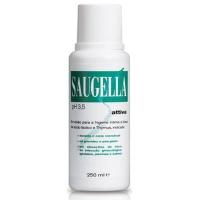 ราคา Saugella ซอลเจลล่า น้ำยาล้างจุดซ่อนเร้น (10182234739)