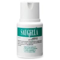 ราคา Saugella ซอลเจลล่า น้ำยาล้างจุดซ่อนเร้น (10182234738)