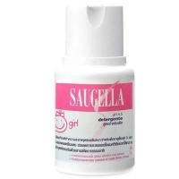ราคา Saugella ซอลเจลล่า น้ำยาล้างจุดซ่อนเร้น (10182234743)