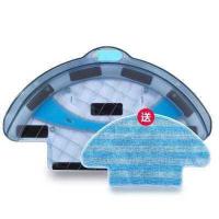 ราคา ตรวจสอบรุ่นก่อนสั่ง ผ้าถูพื้นสำหรับหุ่นยนต์ดูดฝุ่น Robot Vacuum ใช้ได้กับรุ่น PetVac 360 PetVac280 (15297327944)