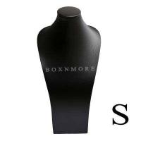 ราคา คอโชว์สร้อยมุก 3 ขนาด คอโชว์ทรงสูง (2256328826)