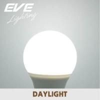 ราคา EVE หลอดไฟ เปิดปิดเองตามแสง Sensor มืดติดสว่างดับ แอลอีดี A60 เซ็นเซอร์แสงอาทิตย์ 7W 9W 13W แสงขาว แสงเหลือง (20410783342)